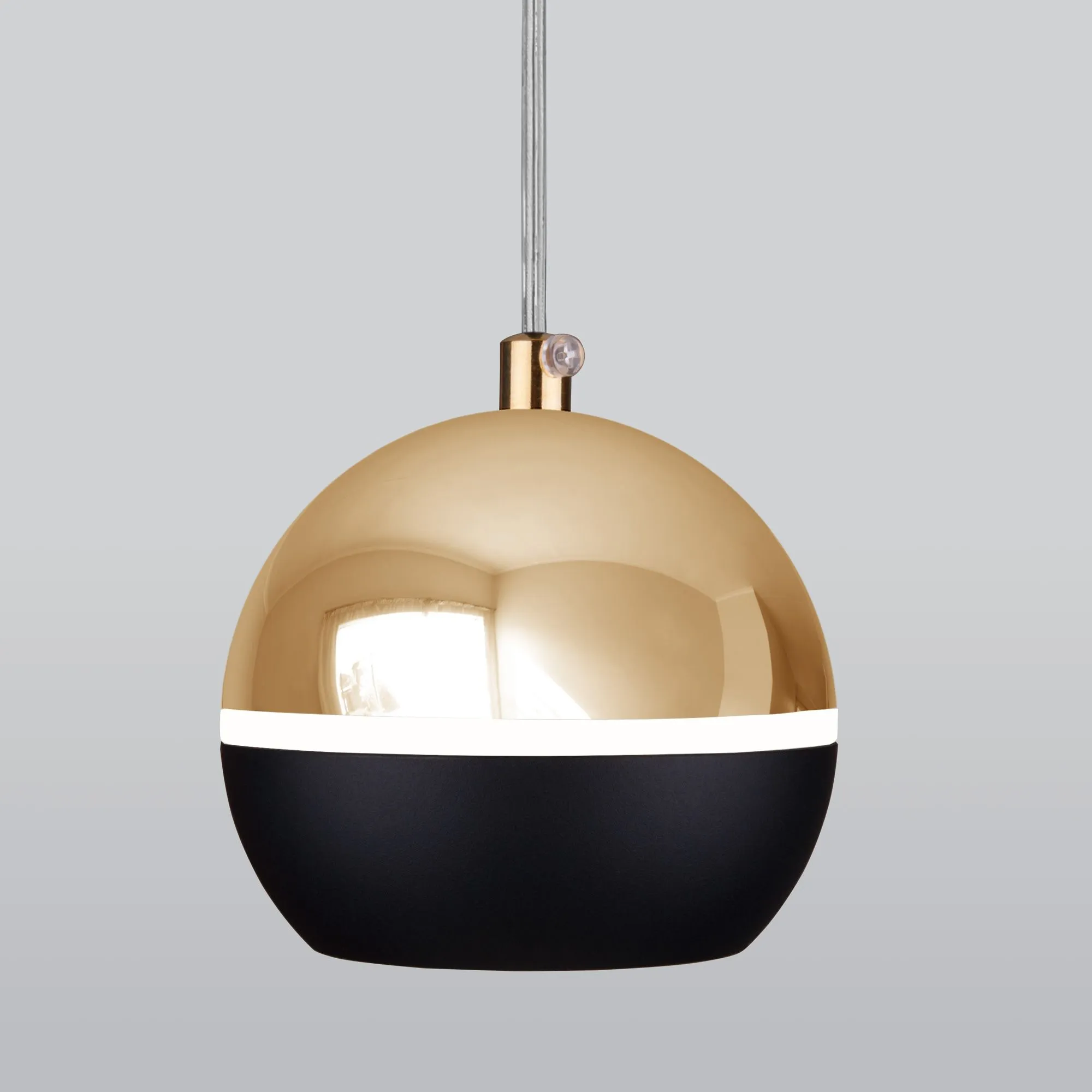 Светильник светодиодный подвесной DLS023  Elektrostandard - Фото 3