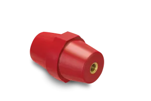 Изолятор SM-51 без болта 680А 15кВ EKF plc-sm-51-wb