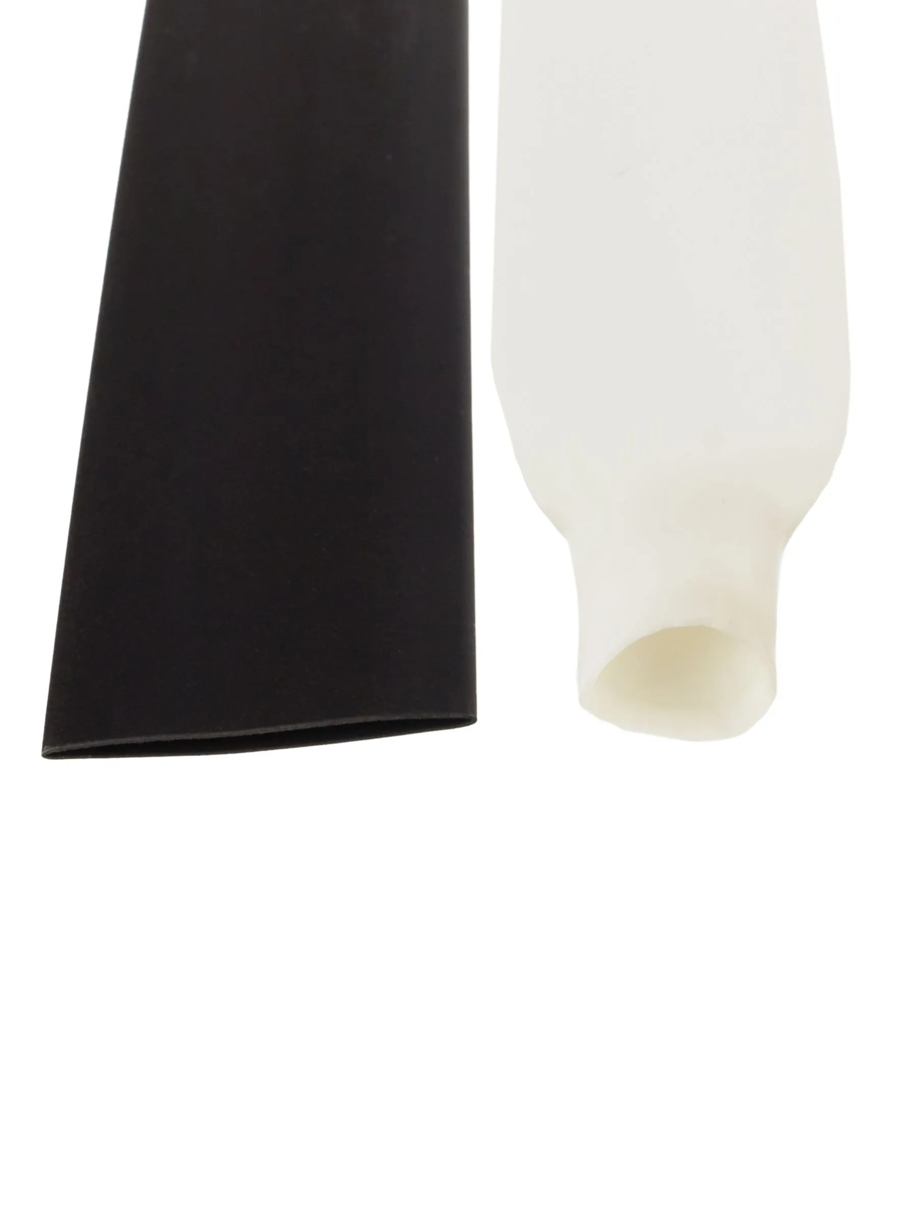 Набор ТТУ нг-LS 12/6мм L=100мм 7 цветов (21шт/упак) IEK - Фото 7