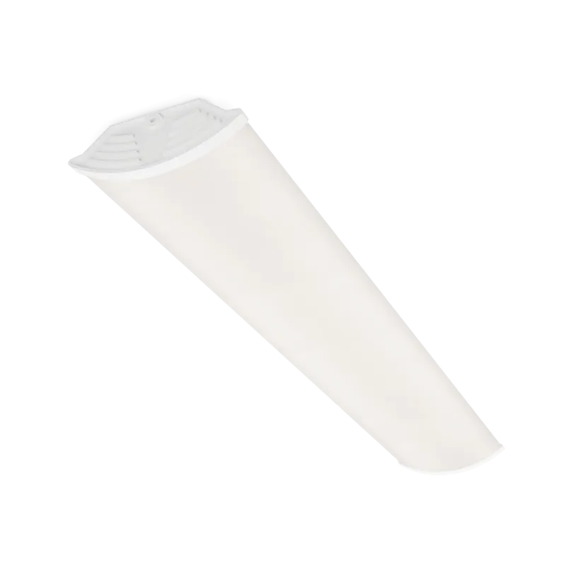 Светильник светодиодный линейный PRO ЛАЙТ 18Вт 4000K IP40 матовый WOLTA