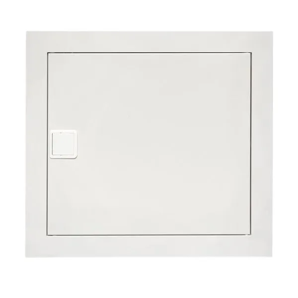 Встраиваемый силовой щит "Nova" 12 модулей с пластиковой дверью IP41 EKF - Фото 5