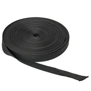 Лента монтажная текстильная 20мм (25м) EKF tmt-20-25