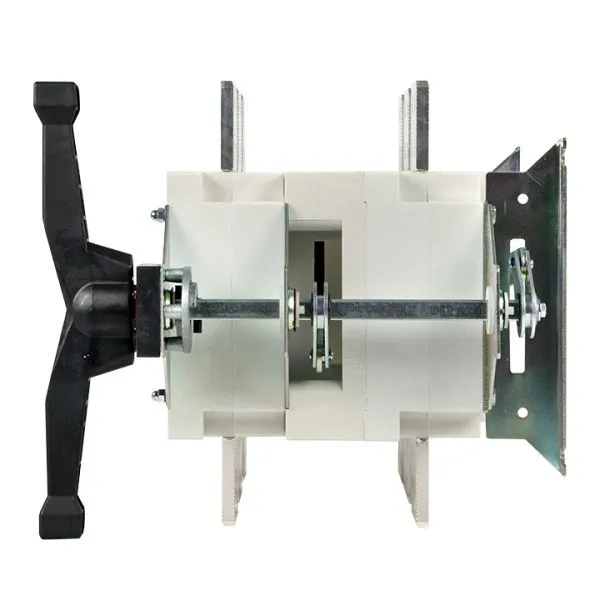 Рубильник-переключатель 1250A 3P c рукояткой управления для прямой установки PowerSwitch EKF - Фото 2