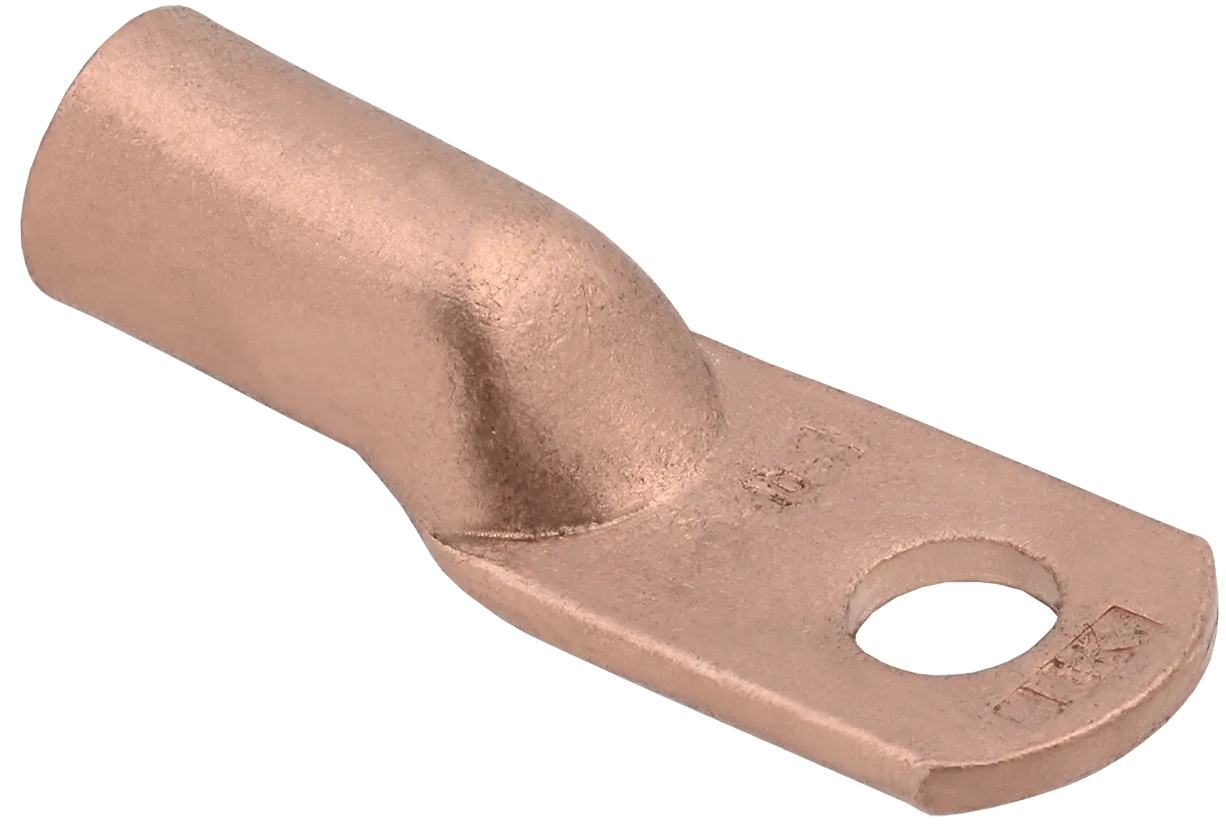 Наконечник медный ТМ 70-10-13 ГОСТ 7386 IEK UNP23-070-10-13