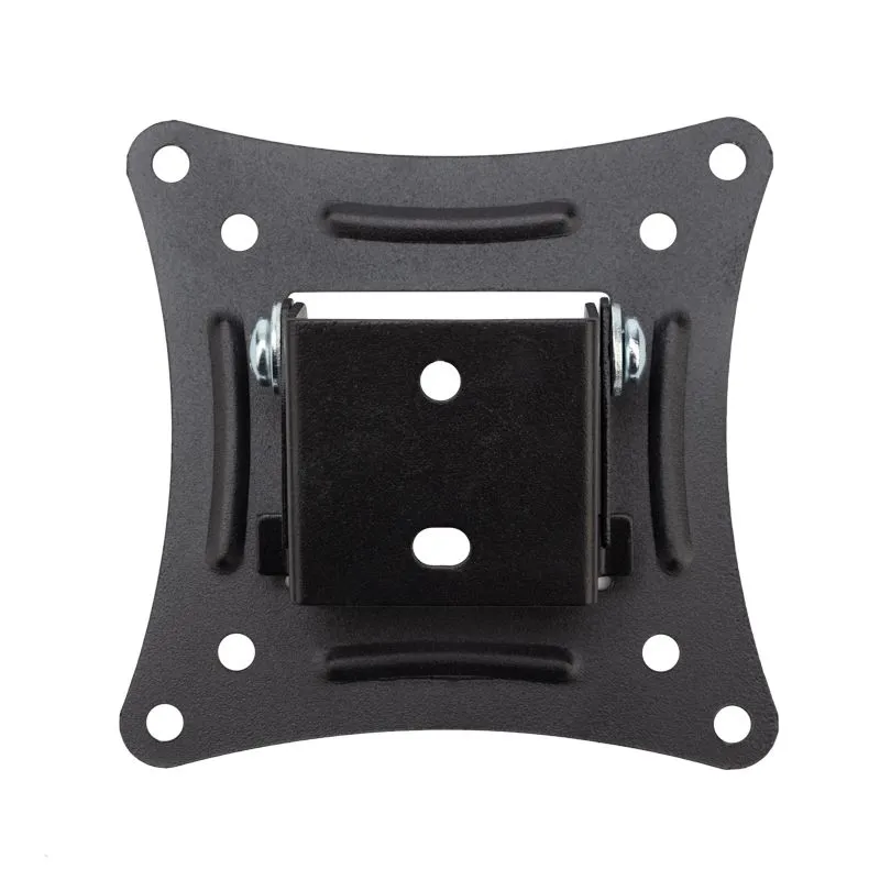 Кронштейн для телевизора 10"-27", наклонный REXANT - Фото 4