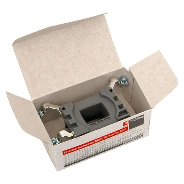 Катушка управления КМЭ 40А-95А 24В EKF - Фото 7