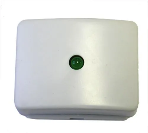 Устройство контроля шлейфов УКШ-01