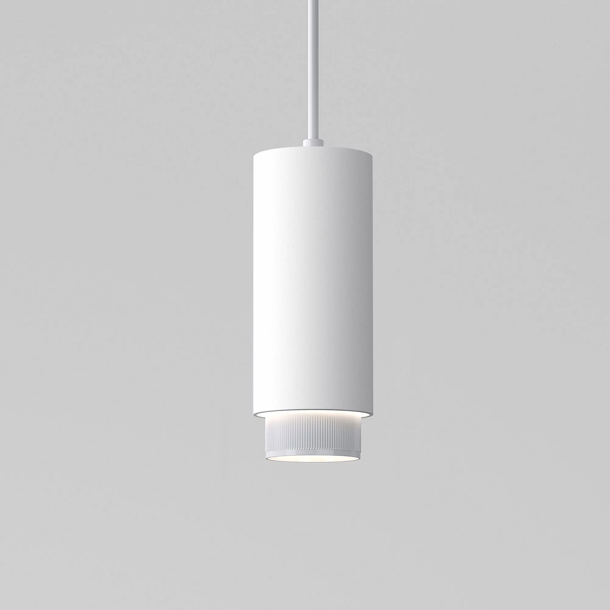 Подвесной светильник Nubis GU10 белый Elektrostandard