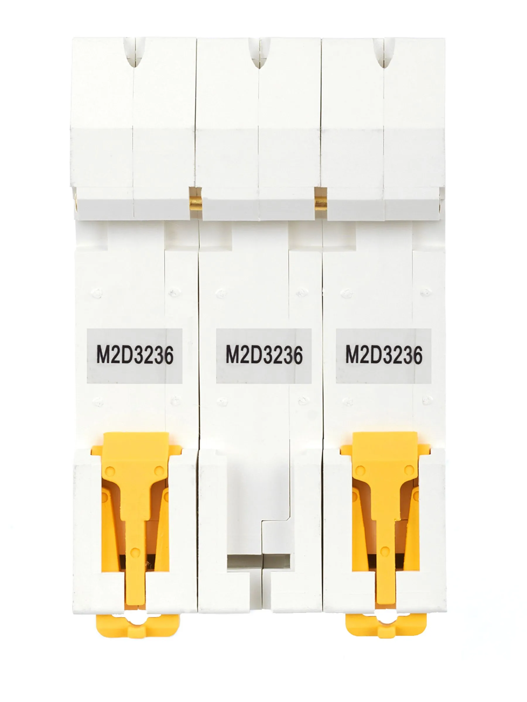 ARMAT Автоматический выключатель M06N 3P D 32А IEK - Фото 7