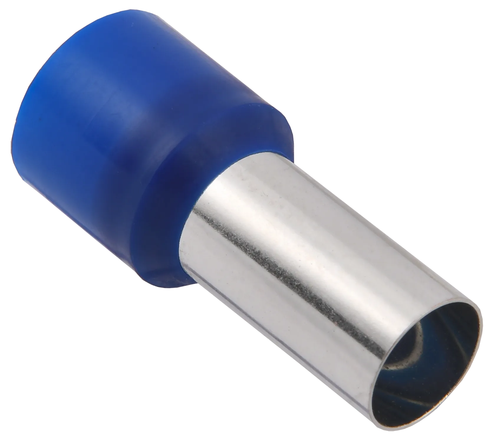 Наконечник НШВИ 50-20 50мм2 с изолированным фланцем (100шт/упак) GENERICA UGN11-020-050-100-G