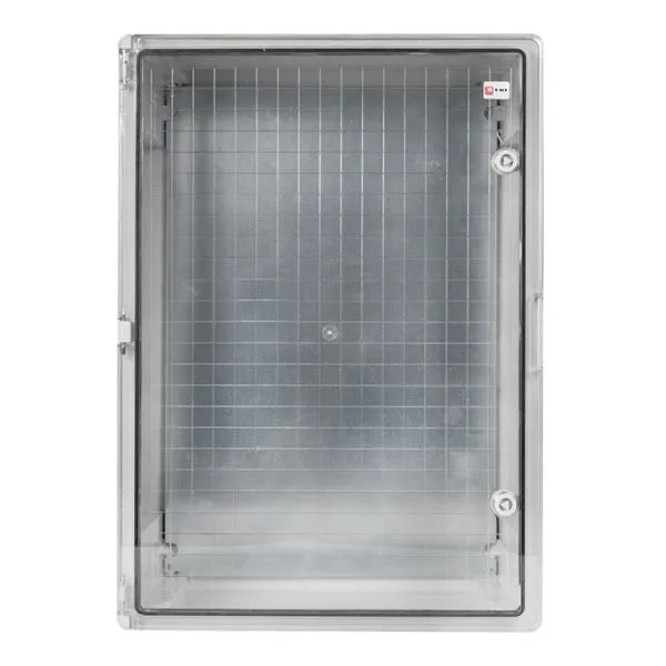 ЩМП-П прозрачная дверь (700х500х250) IP65 PROXIMA EKF - Фото 4