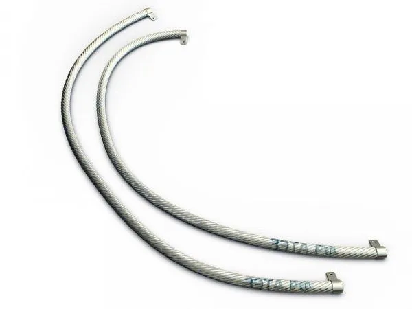 Перемычка ПГС 95-900 У2,5 ЗЭТАРУС