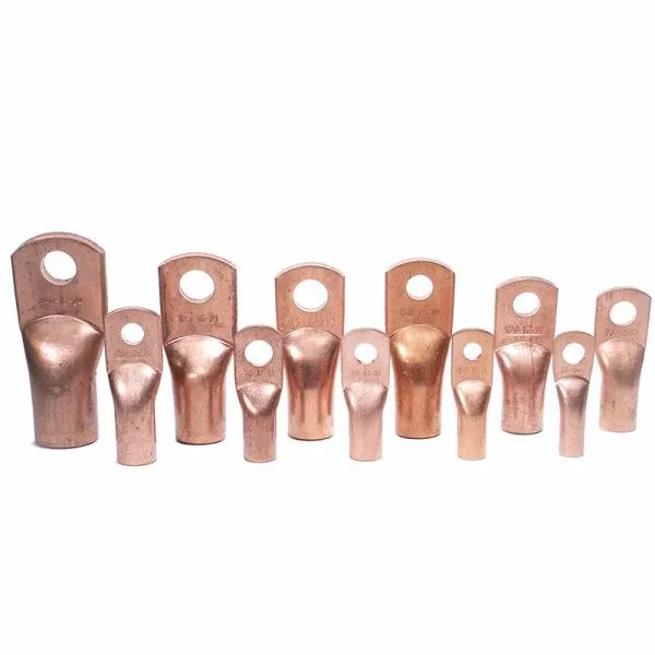 Наконечник медный Т  70-12-13 ЗЭТАРУС - Фото 2