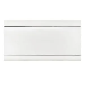 ЩРН-П-18 (пром. упаковка) белая дверца IP41 Basic - Фото 11