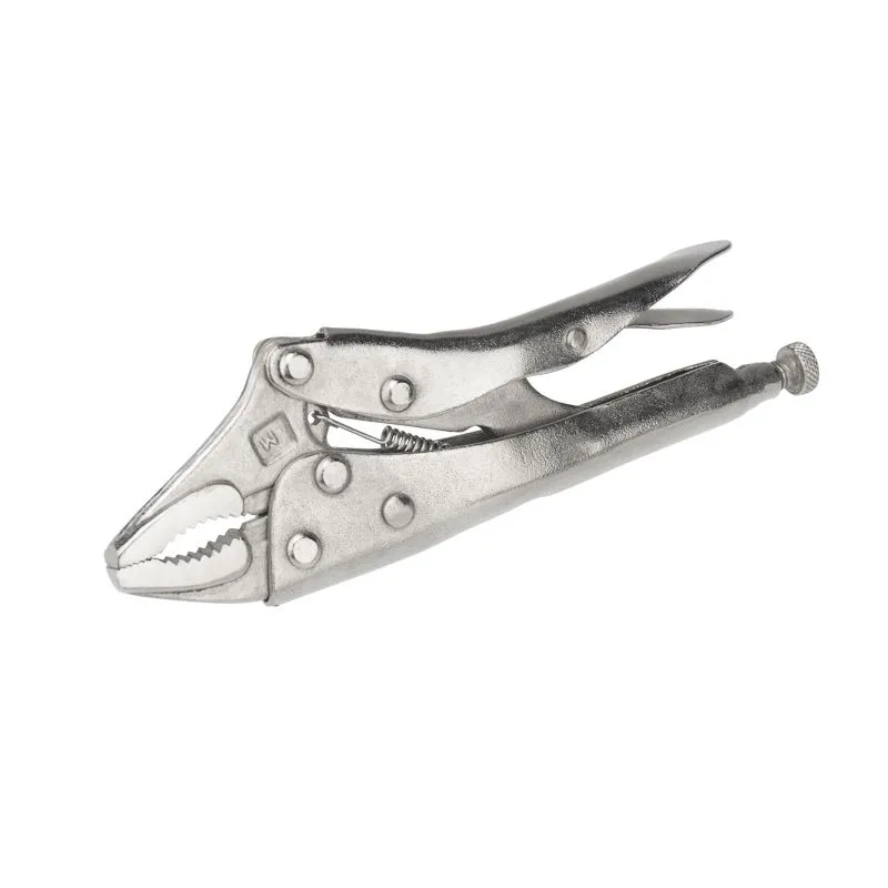 Зажим ручной 175мм REXANT - Фото 4