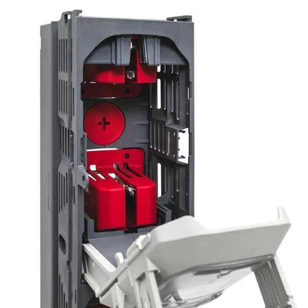 УВРЭ v2 вертикальный (185мм) 250А пофазный под ППН габ.1 EKF - Фото 9