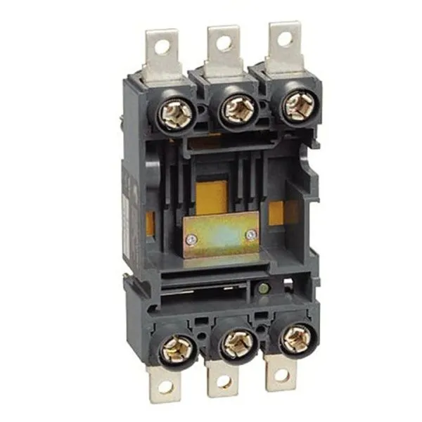 Панель втычная PM-99/1-400 заднего присоед. для ВА-99 400А EKF