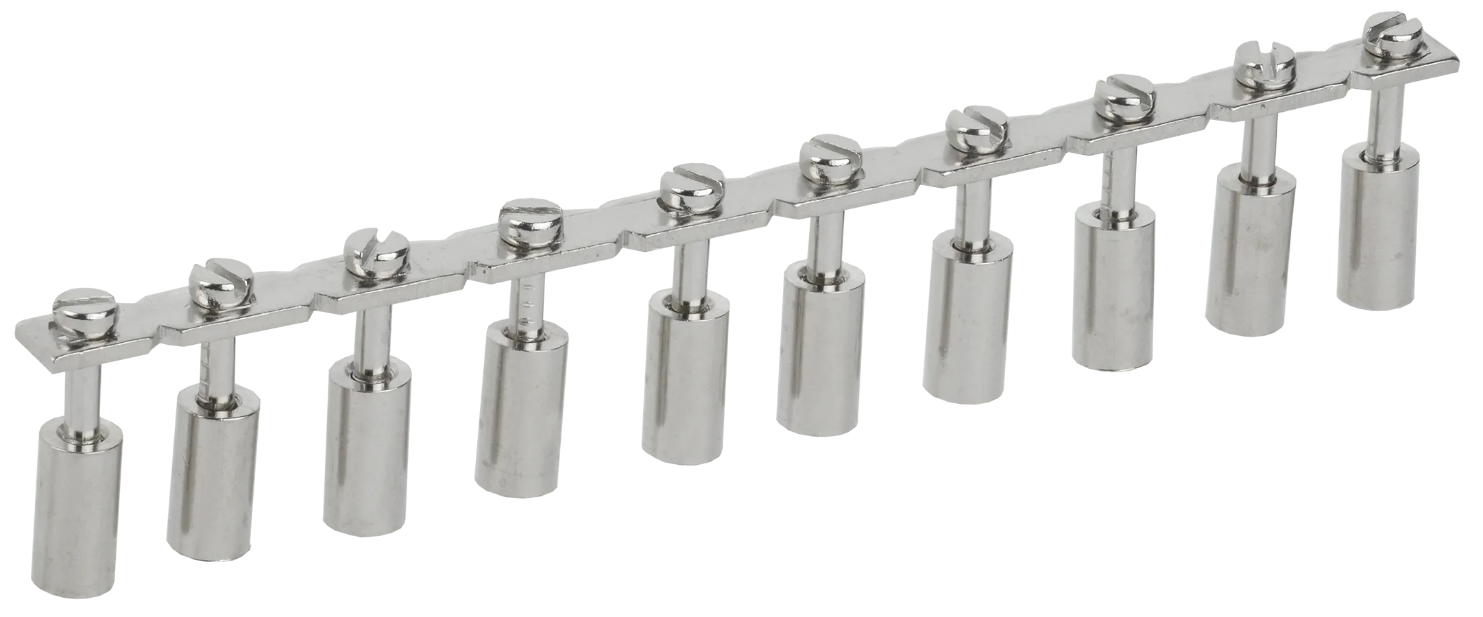 Перемычка центральная для КВИ-16мм2 10PIN IEK