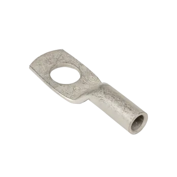 Наконечник медный луженый ТМЛ DIN 16-10 EKF