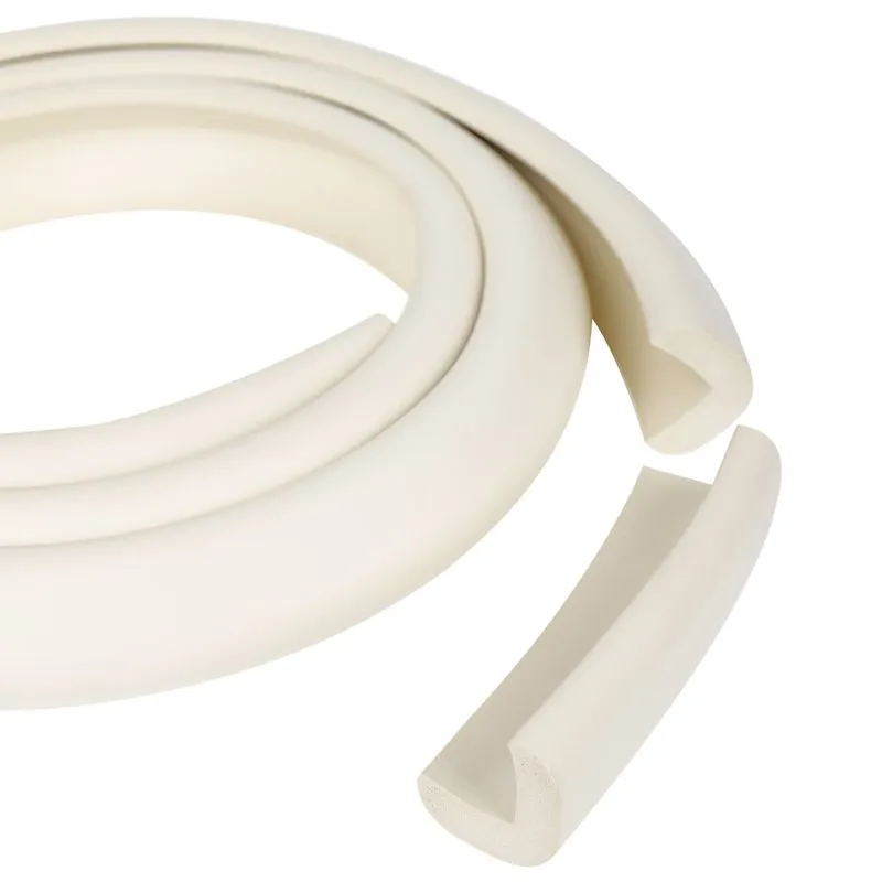 Универсальная самоклеящаяся лента на острые края 24х8х2000мм (1 шт/уп) HALSA - Фото 3