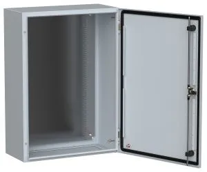 TITAN 5 Корпус металлический ЩМП-70.50.25 УХЛ1 IP66 IEK TI5-10-N-070-050-025-66