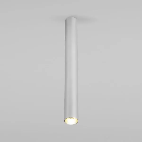 Pika 6W (25030/LED)/Светильник накладной серебро 25030/LED Elektrostandard