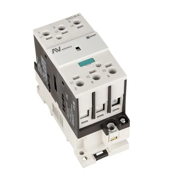 КМЭ 65А 230В АС EKF AVERES - Фото 3