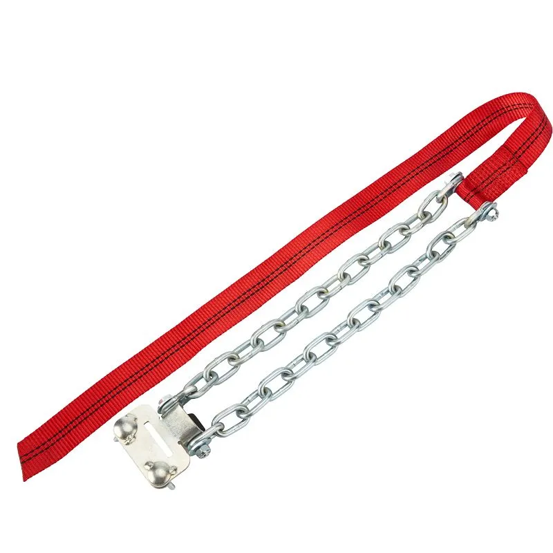 Цепи (браслеты) противоскольжения для внедорожников (колеса 235-285 мм), усиленные, 4 шт. REXANT - Фото 2