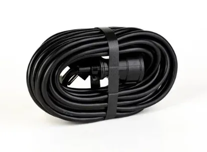 Удлинитель УБК без каркаса ПВС 3*1,5 (16А) 1гн. 30м. DEKRON DEK09604-0033