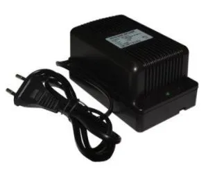 Блок стабилизированного питания AT-12/50 AT-12/50