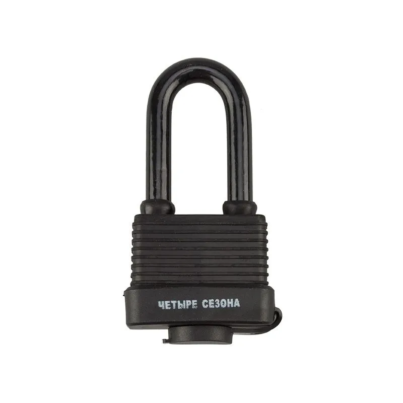 Замок навесной ВЗ-50 ДД ЧЕТЫРЕ СЕЗОНА - Фото 3