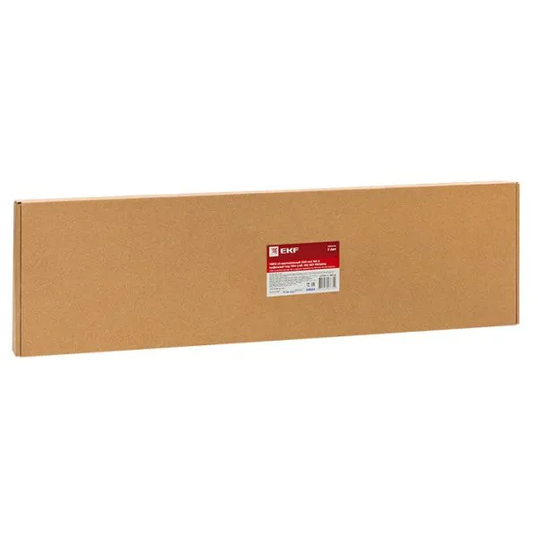 УВРЭ v2 вертикальный (185мм) 160А пофазный под ППН габ.00 EKF