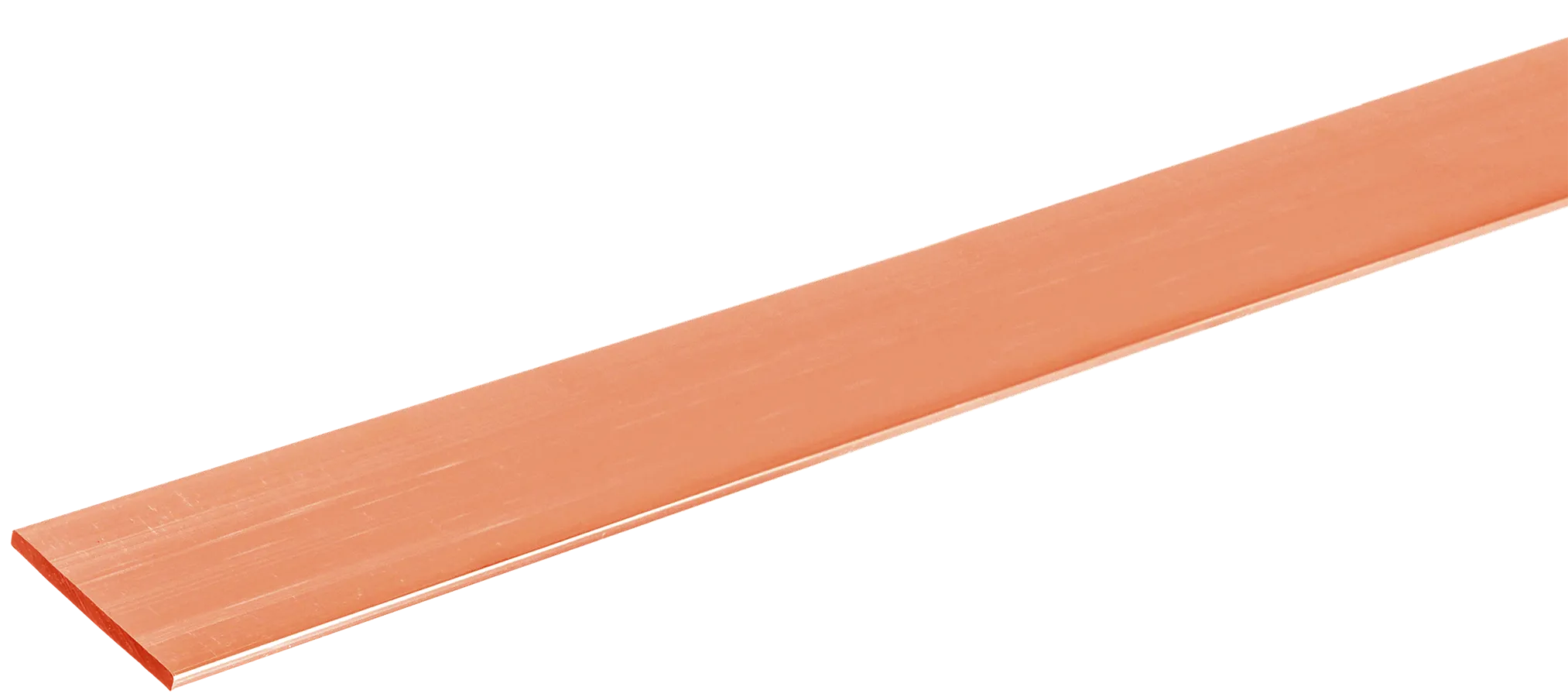 Шина медная М1Т 3х15х4000мм IEK