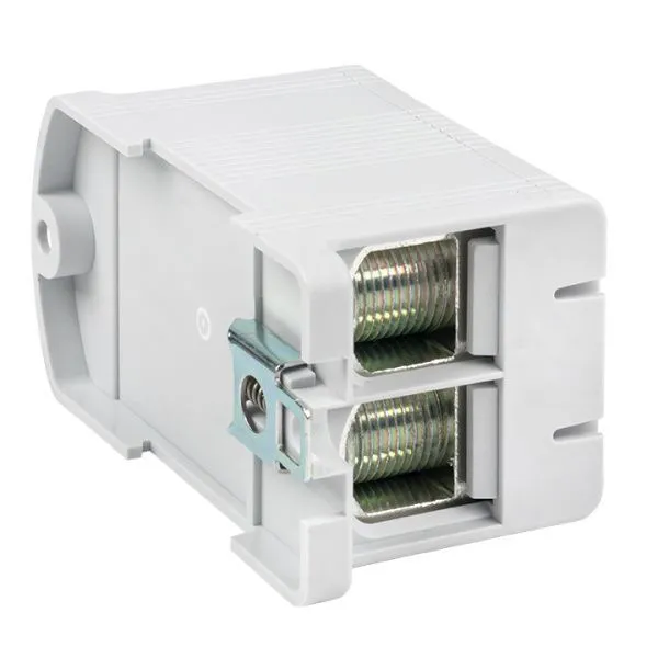 Клемма двойная КСВ 35-150 cерая EKF - Фото 19