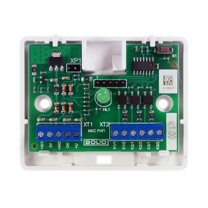 МКС РИП ORI194