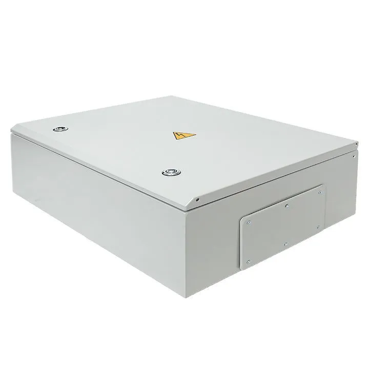 ЩМПг- 50.40.22 каб фланец IP65 PROXIMA EKF - Фото 2