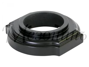 Рамка одноместная "Элегант" , цвет - венге, ТМ "МезонинЪ" GE70701-36 GE70701-36