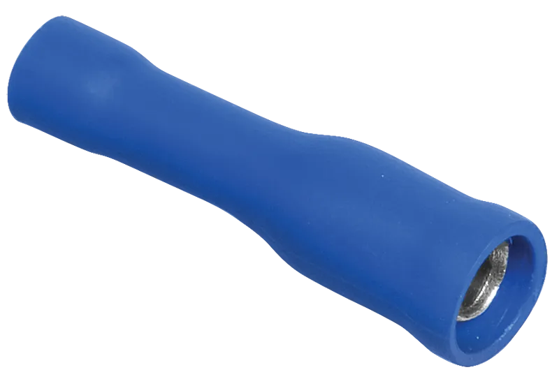 Разъем РшИм 2-5-4 штекер (20шт/упак) IEK URM20-4-D25-D23-4