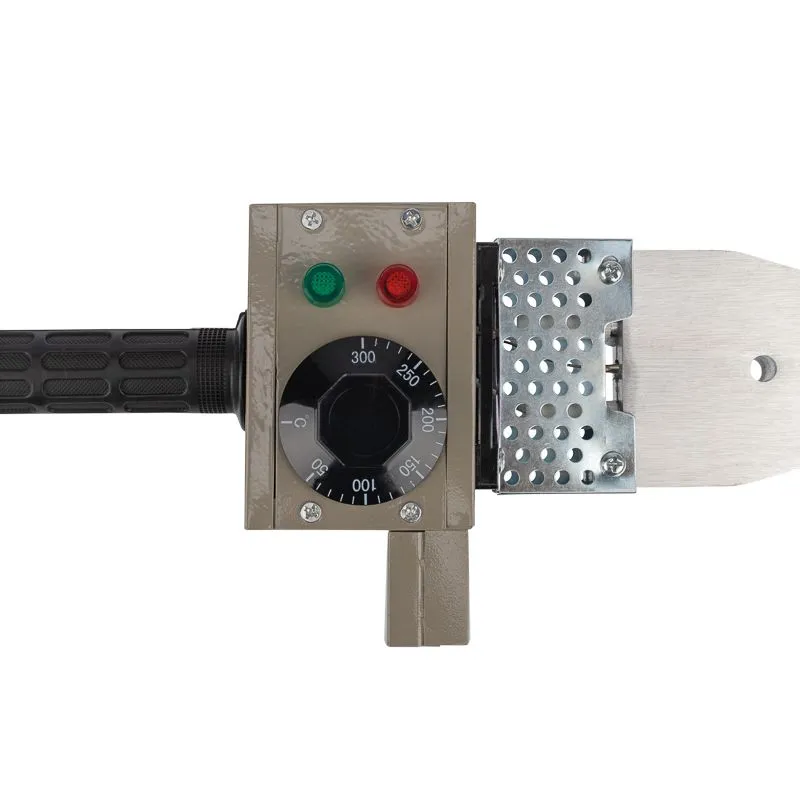 Сварочный аппарат для труб 800 Вт REXANT RX-800 - Фото 4