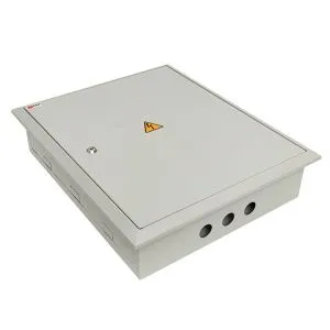 ЩРВ-54 (520х440х120) IP31 PROXIMA EKF - Фото 5