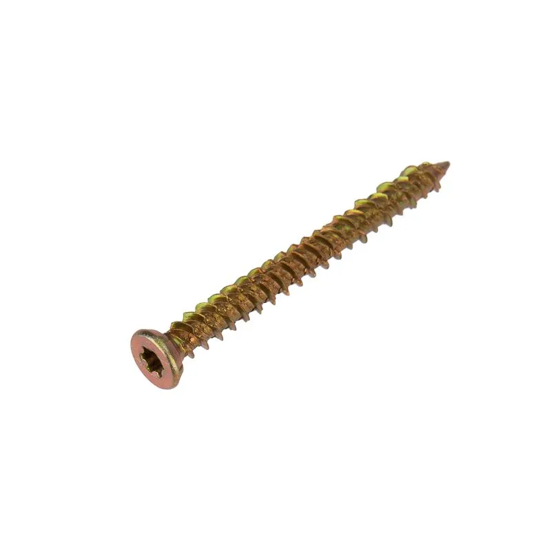 Шуруп по бетону KRANZ 7.5х72, упаковка поставщика (1 300 шт) 1506-7572-1