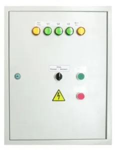 ШУЭ-55-XPA6-IP31 ROV100