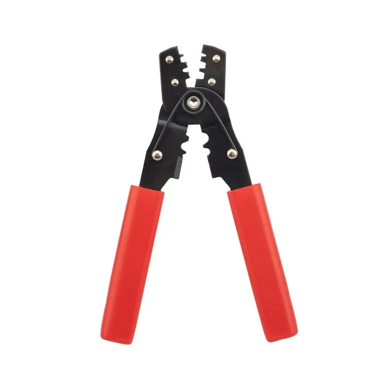 Кримпер HT-202B для обжима автоклемм 0,10-6,0мм² REXANT - Фото 5