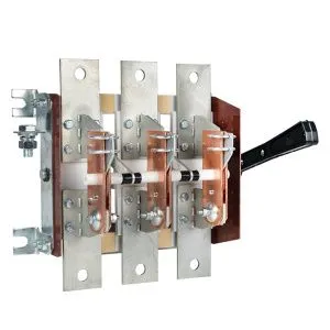 Разъединитель РЕ19-39-31120 630А EKF re19-3931120