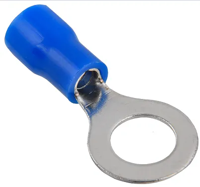 Наконечник НКИ 2-6 кольцо 1,5-2,5мм (100шт/упак) GENERICA UNL20-D25-4-6-G