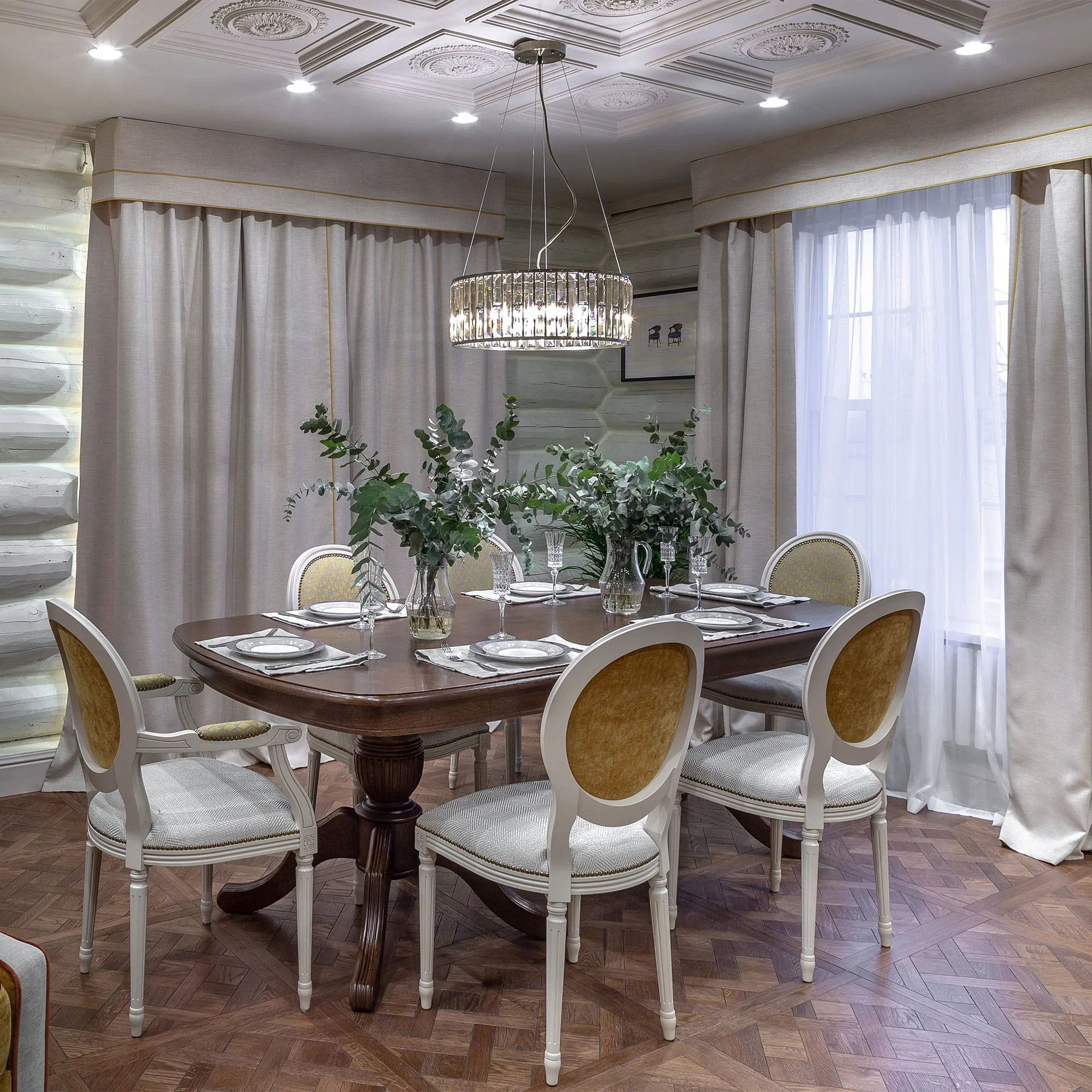 Светильник точечный алюминиевый 6068 MR16 WH белый Elektrostandard - Фото 3