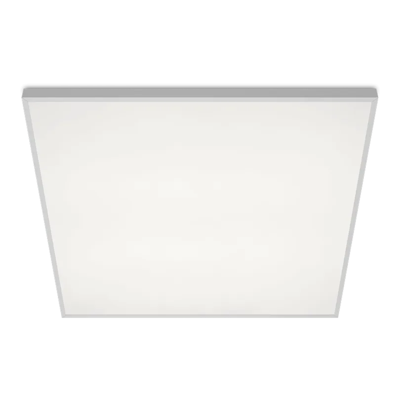 Панель светодиодная универсальная 40Вт 4000К IP20 опал (ровная заливка) WOLTA