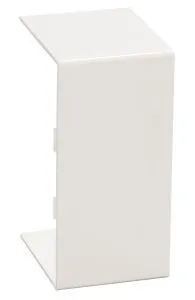 ELECOR Соединитель на стык КМС 60х60 белый (4шт/компл) IEK CKMP10D-S-060-060-K01-R