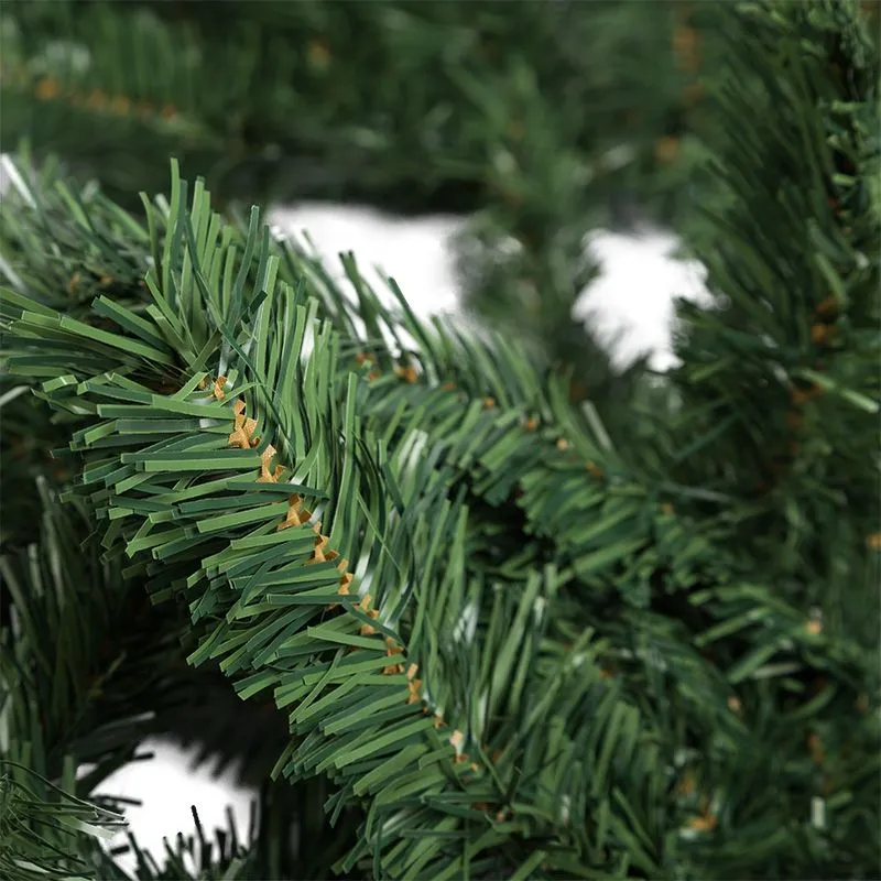 Гирлянда еловая 2,7м, диаметр 36см NEON-NIGHT - Фото 3