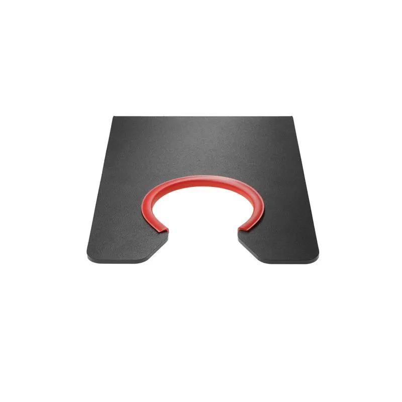 Держатель для хранения садового триммера, черный REXANT - Фото 3